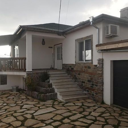 The White House Vila Kamilski Dol Exterior foto
