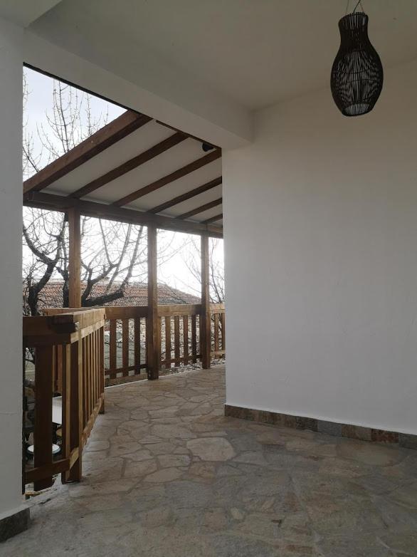 The White House Vila Kamilski Dol Exterior foto
