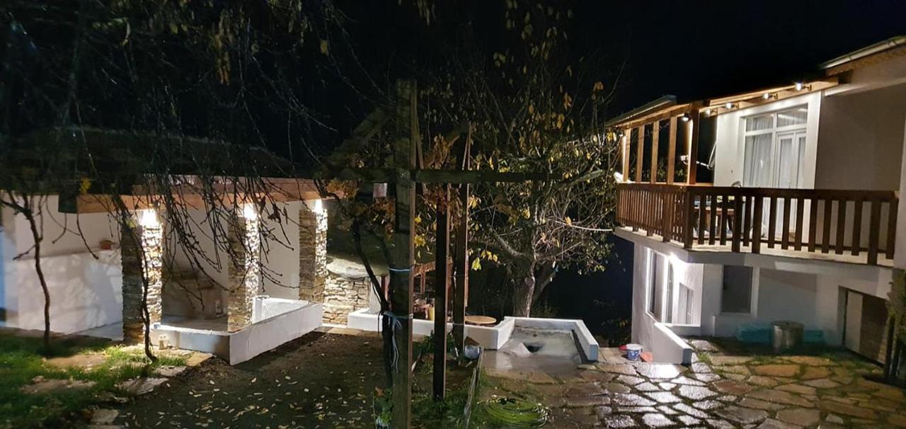 The White House Vila Kamilski Dol Exterior foto