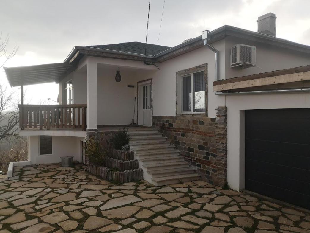 The White House Vila Kamilski Dol Exterior foto